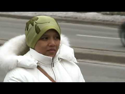 071229 Subury to Toronto Area