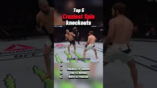 Download lagu #spin #spinning #knockout #ko #mma #ufc #moments #youtubeshorts mp3