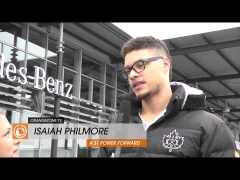 OZ.TV Pregame Talk: Bonn