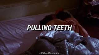 Green Day - Pulling Teeth / Subtitulado