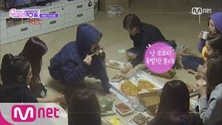 [ENG sub] [TWICE Private Life] A Common Way to get delivery food by Girl Group EP.01 20160301
