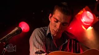 Justin Townes Earle - Time You Waste (Live in Sydney) | Moshcam