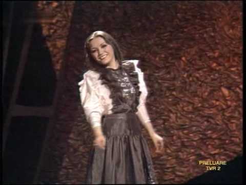 Mihaela Runceanu E adevarat, iubirea mea