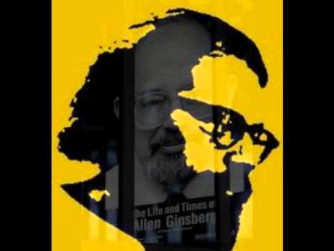 Allen Ginsberg - Dope Fiend Blues