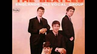 The Beatles 'Introducing...The Beatles' (US) álbum completo