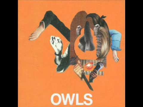 OWLS - We Are The Owls