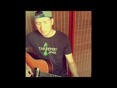 When A Cajun Man Gets The Blues - Tab Benoit