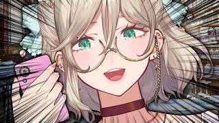 INFLUENCER ROLEPLAY STREAM