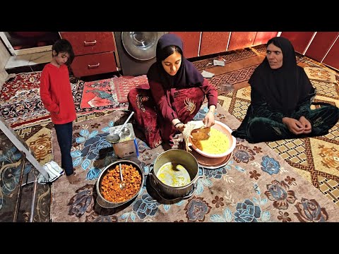 Good Life: Making Local Food🍜 by Samaneh