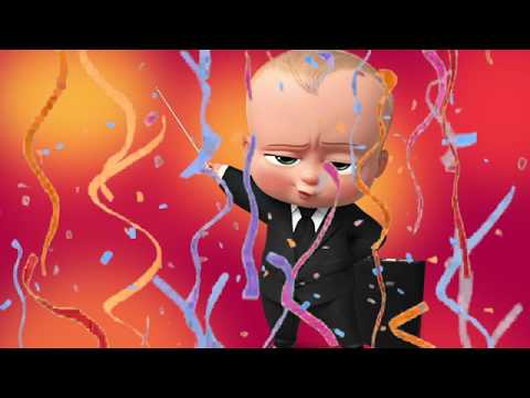 2 Ongerein - Happy Cerpetinus