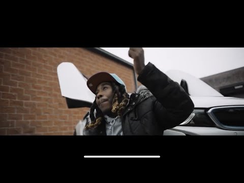 YSW Flaco - Gangsta Cry (Official Music Video) {Prod. Spiffy Global} directed by 1drince & 4QKP