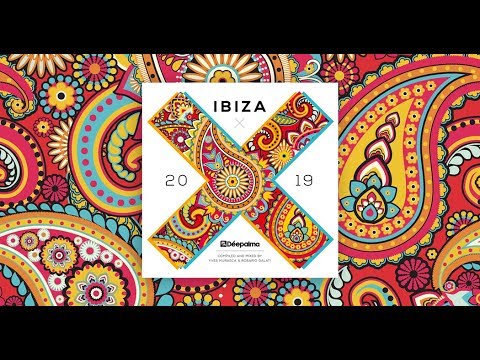 Déepalma presents Ibiza 2019 || Minimix