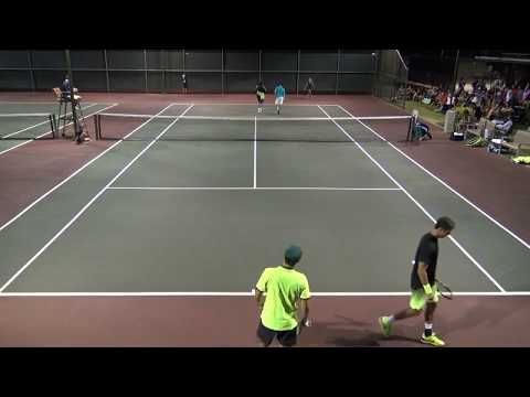 Kailua MND 2016: Jobe/Lajola vs. Kusnierz/Zannoni (Retry) HIGHLIGHTS