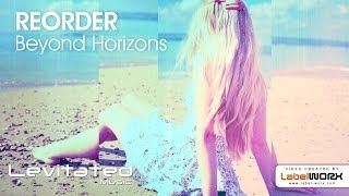 ReOrder - Beyond Horizons (Paul Shields Remix)
