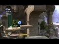 Sonic Unleashed Spagonia Day Rooftop Run Act 2 2 1080 HD
