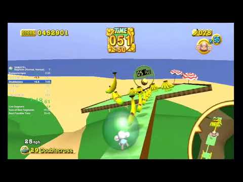 Community Level Pack v2.0 Beginner 17:00