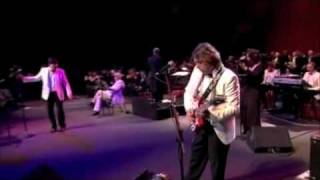 Elio e le Storie Tese live@Arcimboldi 26/10/2009 - Il Rock And Roll - 9/18