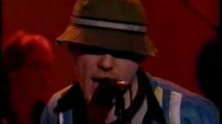 New Radicals - You get what you give (live)