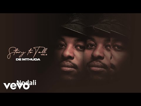 De Mthuda, Sino Msolo, Ndoni - Nodoli (Visualizer)