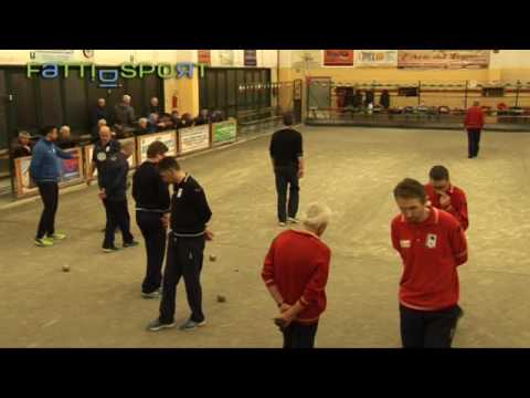 Bocce - 3 Memorial Germano Cavallo - Rivara 19/0272017