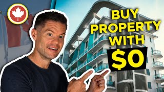 6 Ways Financing a Rental Property With No Money Down