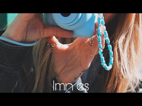 Lecy - Իմն ես/Imn es ( Official visualizer)