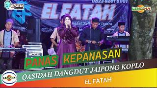Download lagu PANAS KEPANASAN - QASIDAH EL FATAH -  PERNIKAHAN SYAHRUL &  HANI BANTRUNG BATE    @lensshaofficial​ mp3
