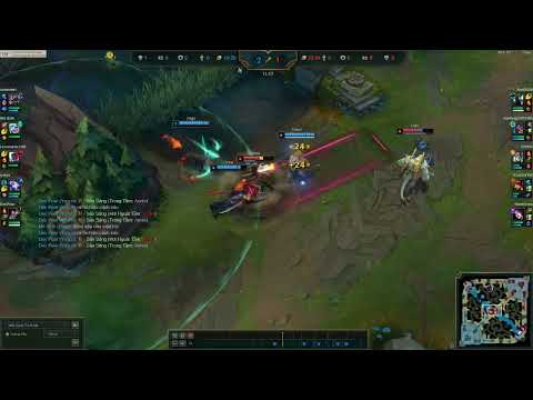 YONE vs GALIO (MID) | 7/1/4, solo kills, 500+ games | 20062024 | 14.12