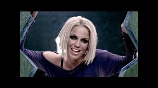 Sugababes vs. Girls Aloud - Walk This Way (Official Music Video)