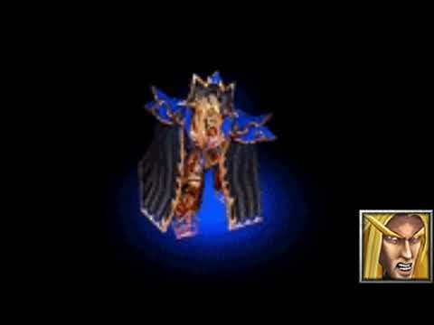 Warcraft 3 Blood Mage Quotes