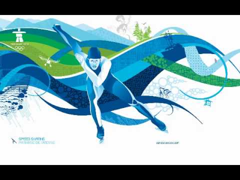 Vancouver 2010: "I Believe" by Nikki Yanofsky (CTV Theme Song)
