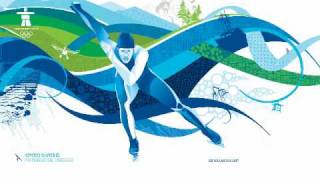 Vancouver 2010: "I Believe" by Nikki Yanofsky (CTV Theme Song)