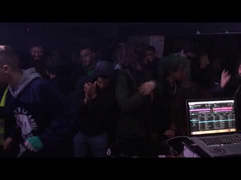 Sbume (Circuit Gang) DjSet @ ZAM Milano