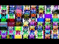 64 Klasky Csupo By AwesomeJack2017 LOUD