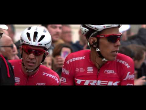 Summary - Stage 8 (Nice / Nice) - Paris-Nice 2017