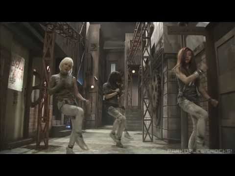 Co-Ed - Too Late Dance Ver. (720p HD)