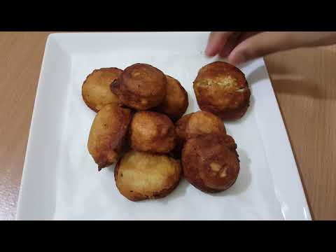 Dhonkeyo Kajo | Banana Snacks  | Maldivian snack | hedhika | Ramadan Recipes for Iftar