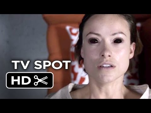 The Lazarus Effect TV SPOT - Rise (2015) - Olivia Wilde, Mark Duplass Movie HD