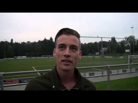 Voorbeschouwing VVOG - Fc Horst