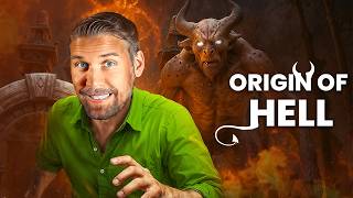 Video: Origins of Hellfire - A Social Tool for Population Control? | MythVision