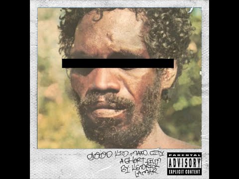Kendrick Lamar x Death Grips - Backseat Freestyle x Culture Shock - Kendrick Shock