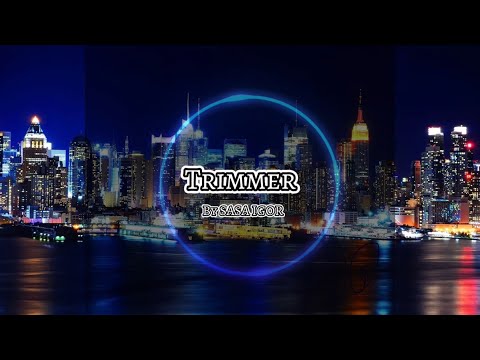 Trimmer (Official song by Sasa Igor)