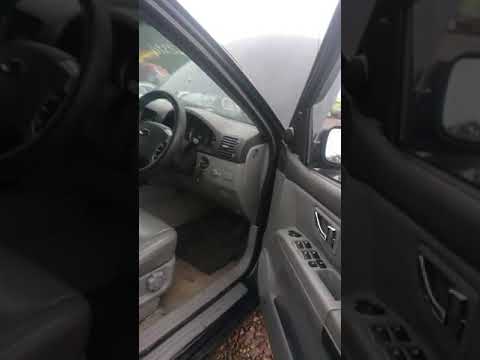 фото фонарь салона (плафон) kia sorento, 2008 г. 0