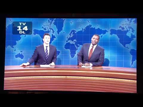 SNL News