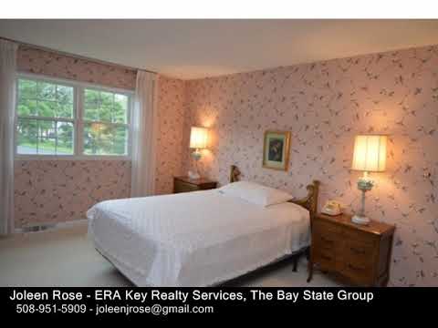29 Hemlock Circle Unit 29, Millis MA 02054 - Condo - Real Estate - For Sale -