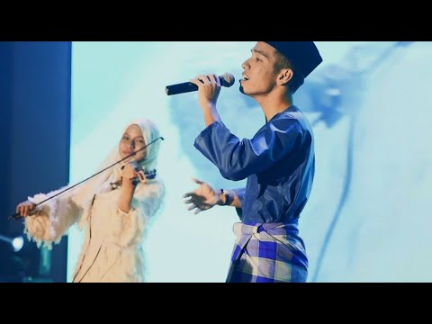 Sumpah - NaimDaniel X RaniaImtiaz