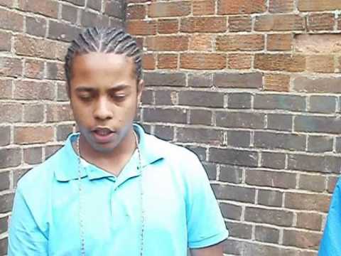 Y.Charmz QuickFreestyle. (SSM Exclusive)
