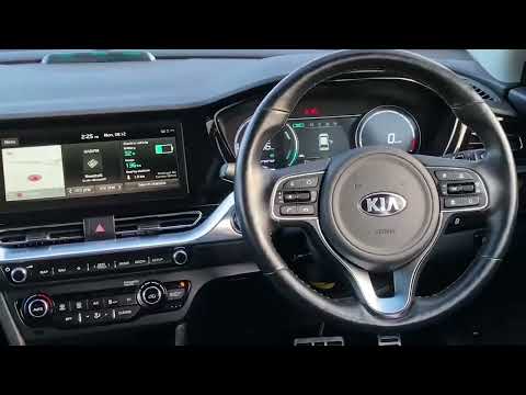 Kia e-Niro E-NIRO (Electric) (Auto) - Image 2