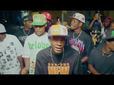 ⁠DOWEL KING - RANDY EXPONENTE- OTRO CASO ⛓👮 ♀️  (VIDEO OFICIAL ) Dir @AmericanKiing