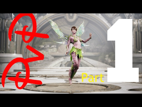 Paragon The Fey Support All Day | Full PvP Match Gameplay [Part 1]